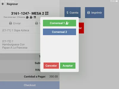 CaBaRe Soft screenshot 8