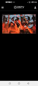 Dancestar TV screenshot 2
