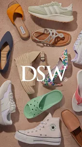 DSW Designer Shoe Warehouse screenshot 0