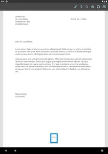 Dreyfus DataSafe screenshot 8