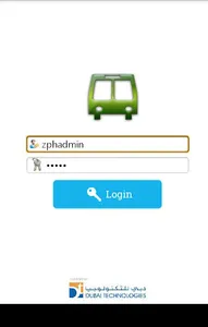 ZPH Vehicle Request screenshot 0
