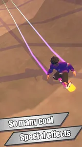 Simple Skateboarding screenshot 11