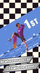 Simple Skateboarding screenshot 6