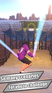 Simple Skateboarding screenshot 8