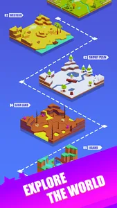 Train Running screenshot 3