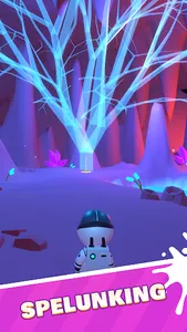 Back To Planet screenshot 2