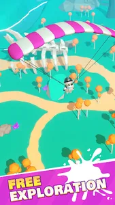 Back To Planet screenshot 3