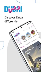 Visit Dubai | Official Guide screenshot 0