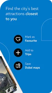 Visit Dubai | Official Guide screenshot 1