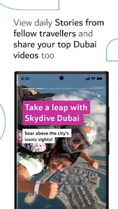 Visit Dubai | Official Guide screenshot 13