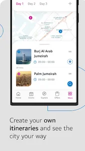 Visit Dubai | Official Guide screenshot 14