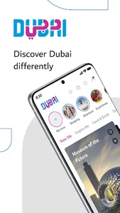 Visit Dubai | Official Guide screenshot 16