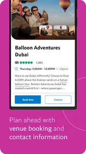 Visit Dubai | Official Guide screenshot 3