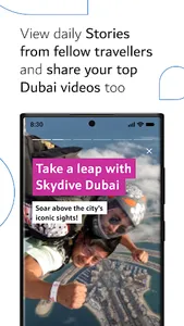 Visit Dubai | Official Guide screenshot 5