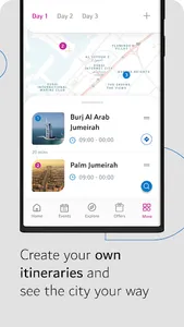 Visit Dubai | Official Guide screenshot 6