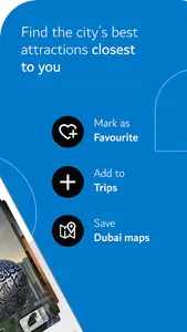 Visit Dubai | Official Guide screenshot 9