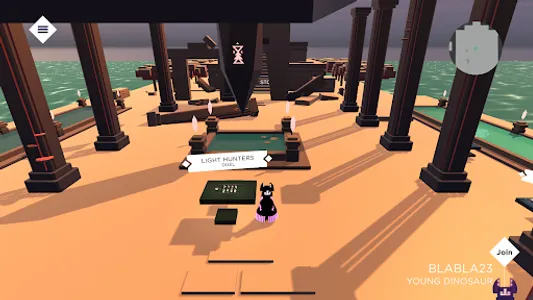 Beyond the Board - DTDA Games screenshot 0