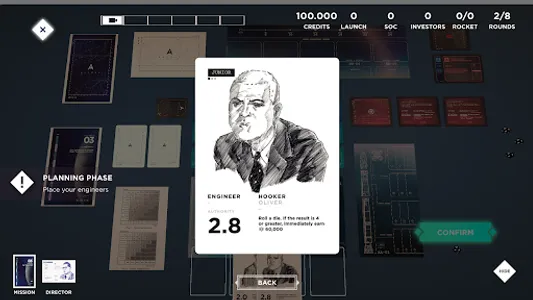 Beyond the Board - DTDA Games screenshot 1