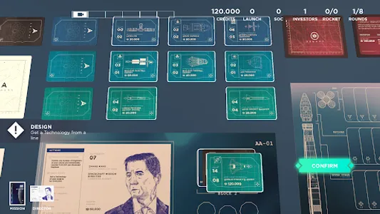 Beyond the Board - DTDA Games screenshot 2