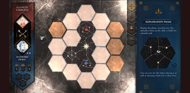 Efemeris - DTDA Games screenshot 0