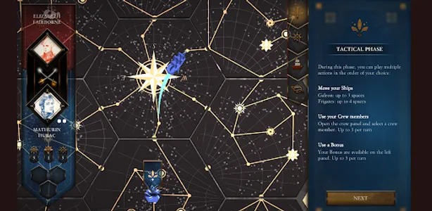 Efemeris - DTDA Games screenshot 2