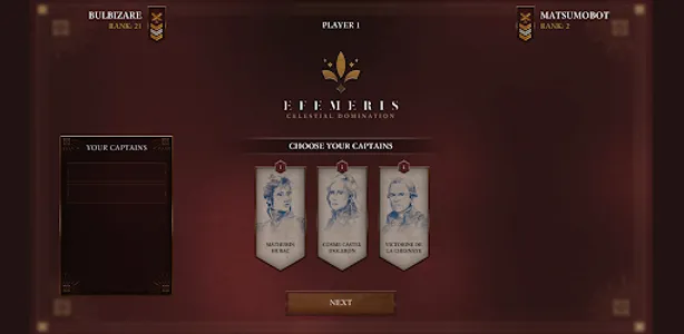 Efemeris - DTDA Games screenshot 3