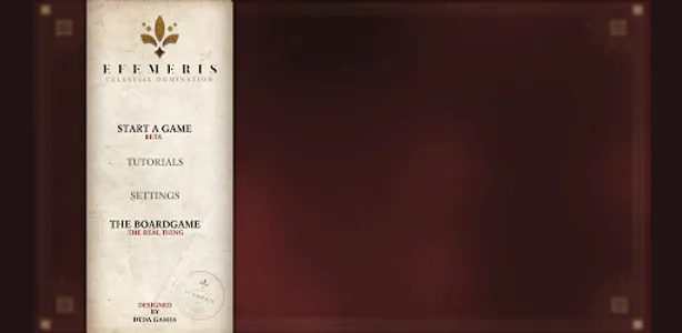Efemeris - DTDA Games screenshot 4