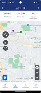 DTE Energy screenshot 4