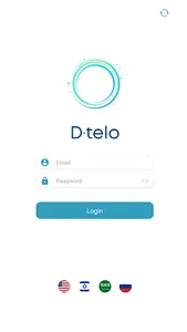 DTelo screenshot 2