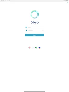 DTelo screenshot 5