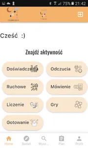 E-Żłobek screenshot 1