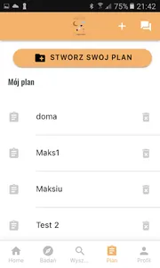 E-Żłobek screenshot 2