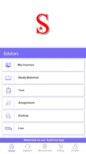 StudyKosh screenshot 0