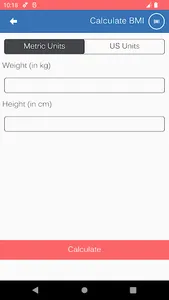 DTmobi 7 Min Workout screenshot 2