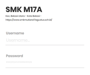 SMK M17A screenshot 1