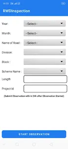 Rwdinspection screenshot 0