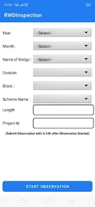 Rwdinspection screenshot 1