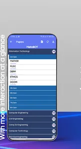 MetaBOT - Online Test, Shop, P screenshot 2