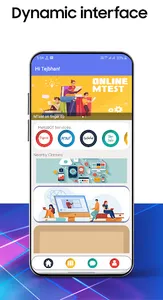 MetaBOT - Online Test, Shop, P screenshot 4