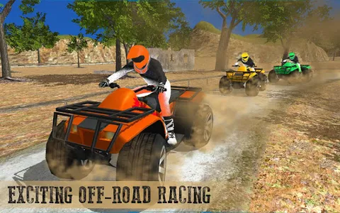 Offroad Dirt Bike Racing Game screenshot 14