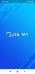 DTS Pay screenshot 0