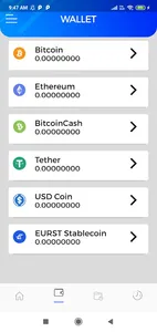 DTS Pay screenshot 4