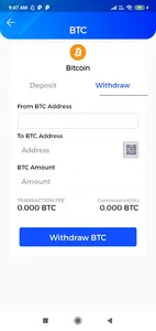 DTS Pay screenshot 5