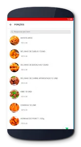 Point do Frango - Eunápolis screenshot 2