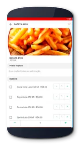 Point do Frango - Eunápolis screenshot 3