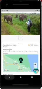 Elephas screenshot 3