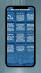 Duaa For Dead screenshot 2
