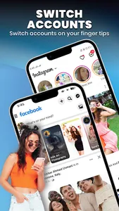 Dual Space App: Get Multispace screenshot 17