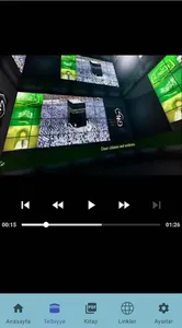 Duaların Sultanı screenshot 3