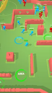 Tag & Chase screenshot 11